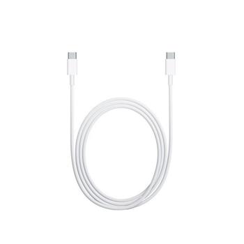 73H00668-00M Google USB-C/USB-C Datový Kabel 1m White (Bulk)