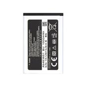 AB463651BE Baterie pro Samsung Li-Ion 1000mAh (OEM)