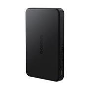 Baseus Airpow 2 22.5W Qi2 Magnetická Powerbanka 10000mAh Cosmic Black