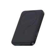 Baseus EnerFill FM11 22.5W Magnetická Powerbanka 10000mAh Cosmic Black