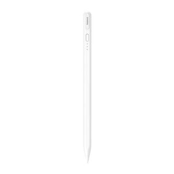 Baseus Smooth Writing 3 Active Stylus (Drátové Nabíjení) Moon White