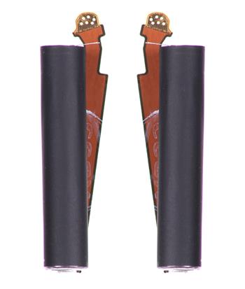 Baterie pro Airpods 1/2 25mAh Li-Ion (Bulk)