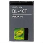 BL-4CT Nokia baterie 860mAh Li-Ion (Bulk)