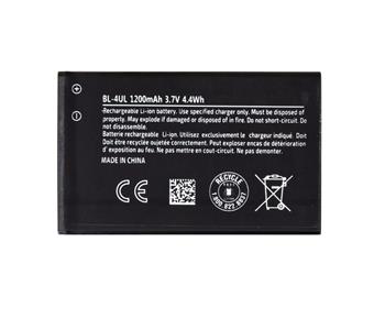 BL-4UL Baterie pro Nokia 1200mAh Li-Ion (OEM)