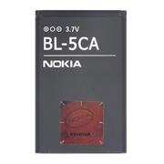 BL-5CA Nokia baterie Li-Ion 800mAh (Bulk)