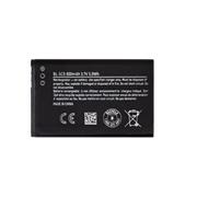 BL-5CB Baterie pro Nokia 800mAh Li-Ion (OEM)