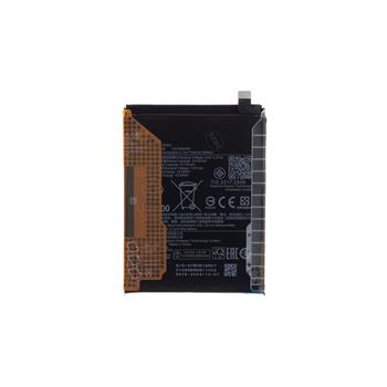 BN5V Xiaomi Original Baterie 5110mAh (Service Pack)