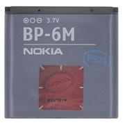 BP-6M Nokia baterie 1070mAh Li-Ion (Bulk)