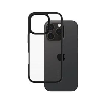 Care By PanzerGlass Urban Combat Kryt pro Apple iPhone 16 Pro Black