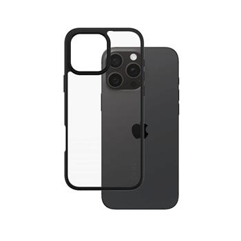 Care By PanzerGlass Urban Combat Kryt pro Apple iPhone 16 Pro Max Black
