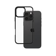 Care By PanzerGlass Urban Combat Kryt pro Apple iPhone 16 Pro Max Black