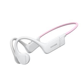 Doogee BoneBeat Run White