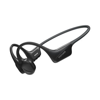 Doogee BoneBeat Swim Black
