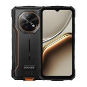 Doogee Fire 7 5G 4GB+256GB Blaze Orange