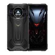 Doogee S200 Plus 5G 16GB/512GB Mystic Black