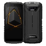 Doogee S41T DualSIM  4+64 Black