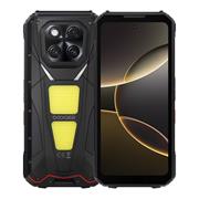 Doogee V Max LR 5G 16GB+512GB Armor Black