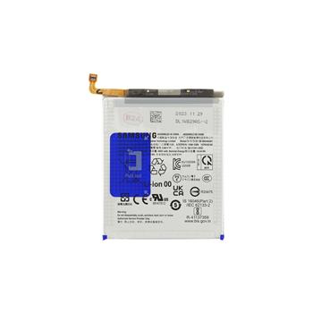 EB-BA546ABY Samsung Baterie Li-Ion 5000mAh (Service Pack)