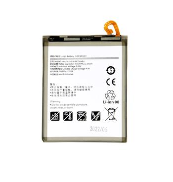 EB-BA750ABU Baterie pro Samsung Li-Ion 3300mAh (OEM)