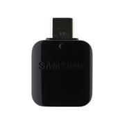 EE-UN930 Samsung USB-C/OTG Adapter Black (Bulk)