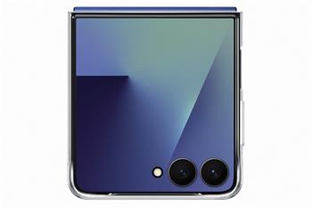 EF-AF766CTE Samsung Clear Kryt pro Galaxy Z Flip 7 Transparent