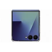 EF-AF766CTE Samsung Clear Kryt pro Galaxy Z Flip 7 Transparent