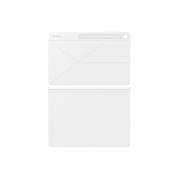 EF-BX620PWE Samsung Smart Book Pouzdro pro Galaxy Tab S10 FE+ White
