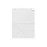 EF-BX730PWE Samsung Smart Book Pouzdro pro Galaxy Tab S11 White