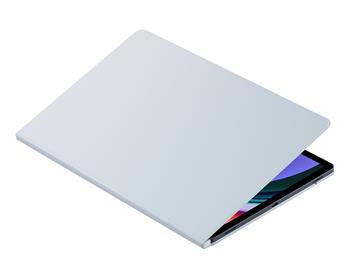 EF-BX810PWE Samsung Smart Book Pouzdro pro Galaxy Tab S9+/S9 FE+ White