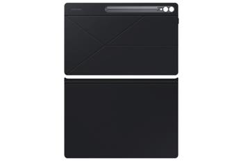EF-BX910PBE Samsung Smart Book Pouzdro pro Galaxy Tab S9 Ultra/S10 Ultra Black