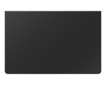 EF-DX620UBE Samsung Book Keyboard Slim Pouzdro pro Galaxy Tab S10 FE+ Black