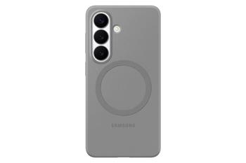 EF-ES942CJE Samsung Silikonový Magnetický Kryt pro Galaxy S26 Gray