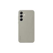 EF-GA556TJE Samsung Standing Grip Kryt pro Galaxy A55 5G Gray