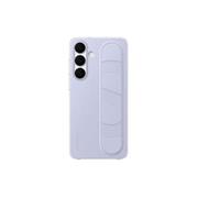 EF-GS731CLE Samsung Standing Grip Kryt pro Galaxy S25 FE Light Blue