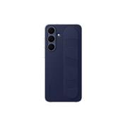EF-GS731CNE Samsung Standing Grip Kryt pro Galaxy S25 FE Dark Blue