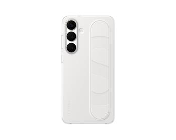 EF-GS731CWE Samsung Standing Grip Kryt pro Galaxy S25 FE White