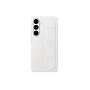 EF-GS731CWE Samsung Standing Grip Kryt pro Galaxy S25 FE White