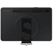 EF-GX700CBE Samsung Strap Cover pro Galaxy Tab S8 Black