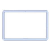 EF-JX930CLE Samsung Frame Kryt pro Galaxy Tab S11 Ultra Blue