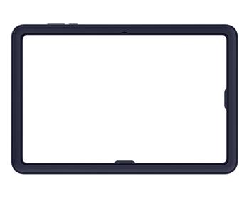 EF-JX930CNE Samsung Frame Kryt pro Galaxy Tab S11 Ultra Navy