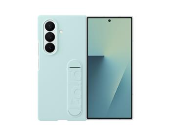 EF-MF966CME Samsung Silikonový Kryt pro Galaxy Z Fold 7 Mint