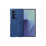 EF-MF966CNE Samsung Silikonový Kryt pro Galaxy Z Fold 7 Blue