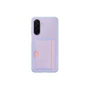 EF-OA266TLE Samsung Card Slot Kryt pro Galaxy A26 5G Blue
