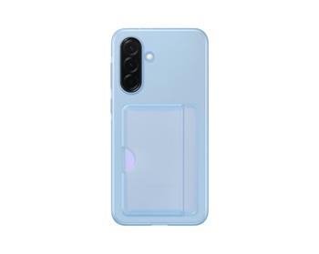 EF-OA366TLE Samsung Card Slot Kryt pro Galaxy A36 5G Blue