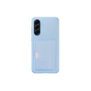 EF-OA566TLE Samsung Card Slot Kryt pro Galaxy A56 5G Blue