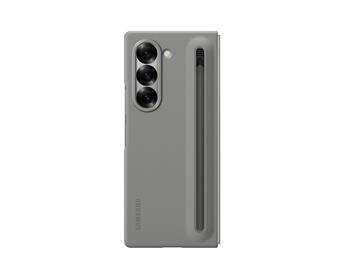 EF-OF95PCJE Samsung Ochranný Kryt (Bez S Pen) pro Galaxy Z Fold 6 Gray