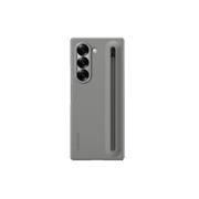 EF-OF95PCJE Samsung Ochranný Kryt (Bez S Pen) pro Galaxy Z Fold 6 Gray