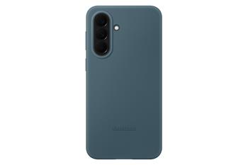 EF-PA376CKE Samsung Silikonový Kryt pro Galaxy A37 Dark Green
