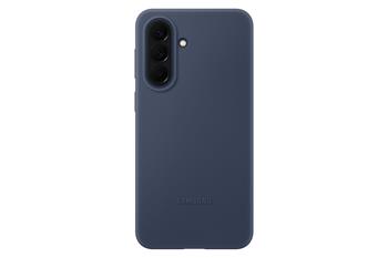 EF-PA576CNE Samsung Silikonový Kryt pro Galaxy A57 Dark Blue
