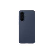 EF-PA576CNE Samsung Silikonový Kryt pro Galaxy A57 Dark Blue